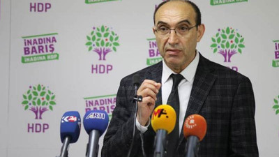 HDP: Roboski’den Tel Rifat’a değişen tek şey tabutların sayısı