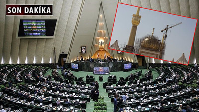 İran Meclisi'ne ve Humeyni'nin mezarına silahlı baskın
