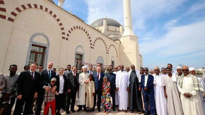 Bütçeden aslan payı verilen Diyanet yurt dışı inşaatlarına milyonlar harcıyor