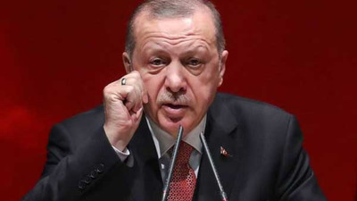 Erdoğan: Halkbankası'nı dolandırmaya kalktılar