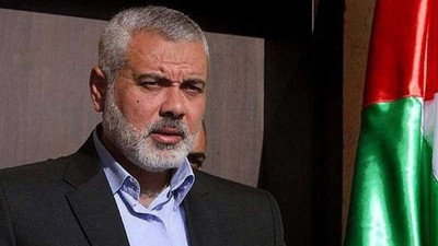 Gazzeliler bayrama aç girdi: Hamas lideri Haniye'nin üç oğlu ile torunları öldürüldü