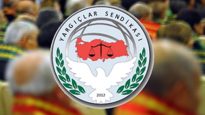 Yargıçlar Sendikası: HSK üç maymunu oynayın sessiz kalın mesajı vermiştir