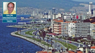 ‘Güzel İzmir’ de yağmaya teslim ediliyor…