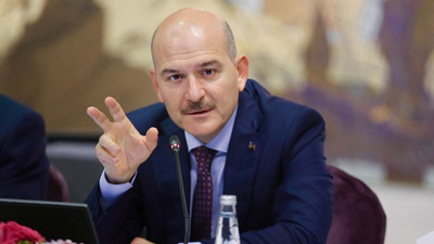 Soylu: İstenmeyenleri kapının önüne koyuyoruz