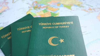 Avrupa yeşil ve gri pasaportlara 'muafiyet' sınırlaması getirdi