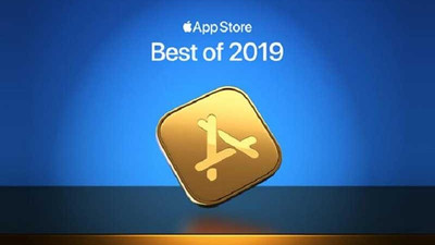 Apple'dan 2019'un en iyileri