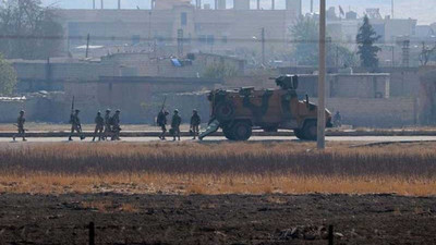 Şırnak kırsalında patlama: 2 ölü, 7 yaralı