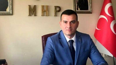 'Asker karısı gibi ağlıyor' diyen MHP'li görevden alındı