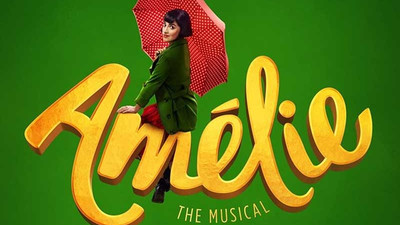 Amelie filminin müzikali geliyor