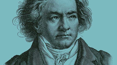 Beethoven'in 10. Senfonisini yapay zeka tamamlayacak