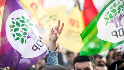 HDP: GABB'den çekilmedik