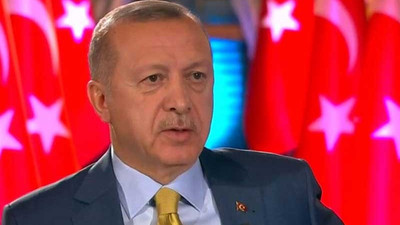 Erdoğan: Yunanistan'ın eli kolu bağlandı, çıldırtan da bu