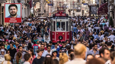 Bugün ‘İnsan hakları günü’: Yüzde 82 temel hak ve özgürlüklerin ihlal edildiğini düşünüyor