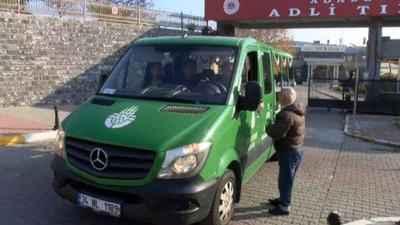 2 gün sonra doğum günüydü: Servis aracının ezdiği 4 yaşındaki çocuk hayatını kaybetti