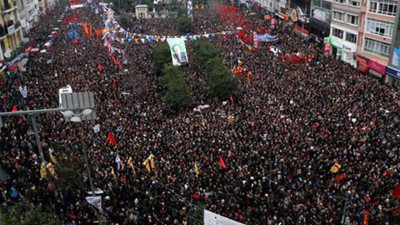 Berkin Elvan'ın cenazesinde yaralanan yurttaşa tazminat