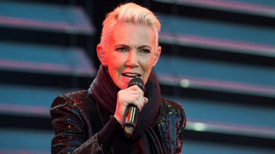 Roxette'in solisti Marie Fredriksson hayatını kaybetti