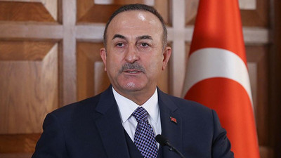 Bakan Çavuşoğlu: ABD yaptırım uygularsa İncirlik ve Kürecik gündeme gelir