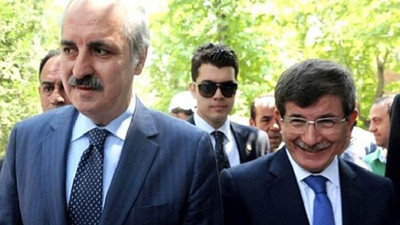 AKP'li Numan Kurtulmuş'tan yeni parti açıklaması: Neye talipler ona bakmak lazım