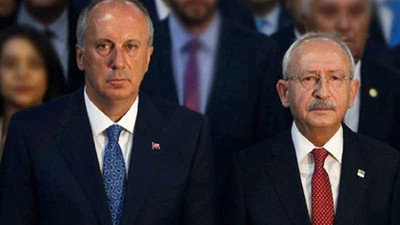 Saray'a giden CHP'li meselesi: Kaynağım bir CHP milletvekili