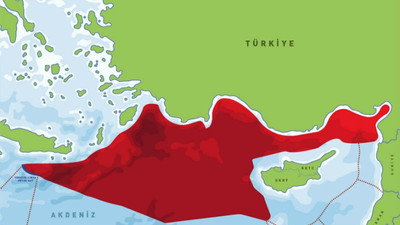 Türkiye-Libya mutabakatı BM'ye sunuldu