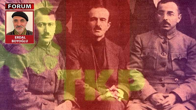 Mustafa Suphi ve Kemalist virüs ittifakı