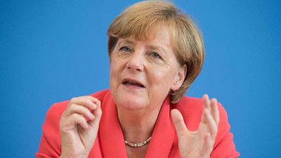 Dünyanın en güçlü kadınları açıklandı: Merkel yine zirvede