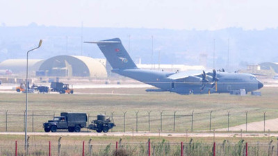 Hulusi Akar’a İncirlik sorusu