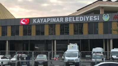 Kayyım atanan belediyede AKP'li başkanın 2 çocuğuna işe gitmeden maaş