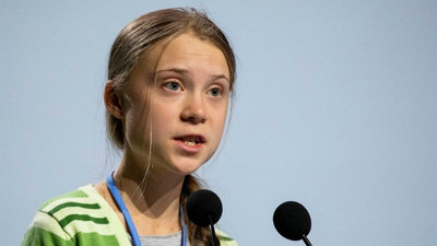 Greta Thunberg: Yoruldum, ara vereceğim