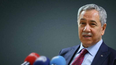 Arınç'tan Gelecek Partisi tepkisi: Uygun görmüyorum