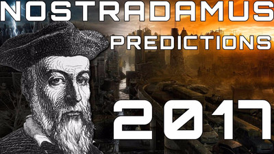 Nostradamus'un 'tirana dönüşen tilki' kehaneti