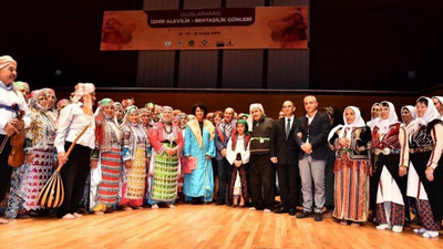 Tunç Soyer açıkladı: İmar planında cemevlerine ibadethane statüsü