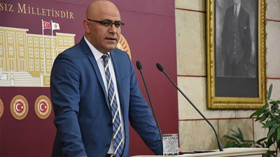 Özsoy: Fetih duasıyla gittiniz, tövbe suresiyle çıkacaksınız