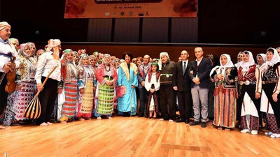 Tunç Soyer: Cemevlerinin statüsünü meclis gündemine getireceğiz