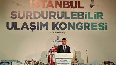 İmamoğlu: Atatürk Havalimanı’nın kapatılması tartışılmalı