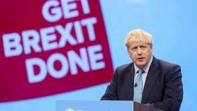 İngiltere Brexit geçiş sürecini uzatmayacak