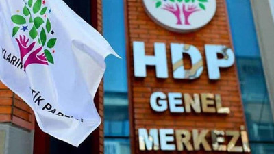 'Kayyum saldırısı HDP ile sınırlı kalmayacak'