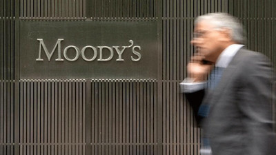 Moody's'in 2020 Türkiye değerlendirme takvimi