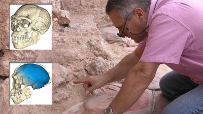 İnsanlık tarihini değiştirecek keşif