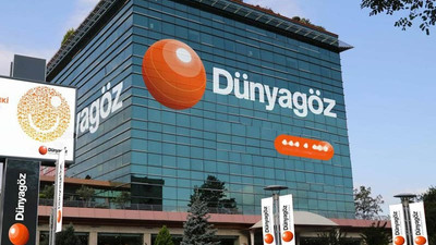 Simit Sarayı'nda sonra Ziraat, Dünya Göz Hastanesi'ne de mi el uzattı?