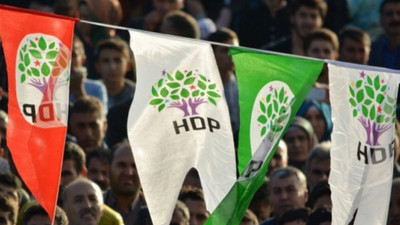 HDP: Cezaevlerinde 19 Aralık'tan beri işkence ve insanlık dışı kötü muameleler giderek arttı