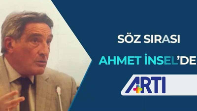 Ahmet İnsel: Seçimi kaybetse de tekrarlatarak iktidarda kalan otokratik bir rejim var