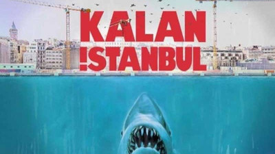 Saadet Partisi, 'Kanal İstanbul' videosu hazırladı