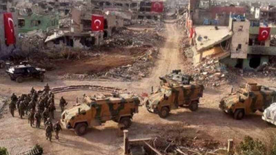 Nusaybin'de evini terk etmeyen 5 çocuk annesi Demir’e 10 yıl hapis