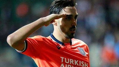 UEFA, asker selamı nedeniyle Medipol Başakşehir’e kınama cezası verdi