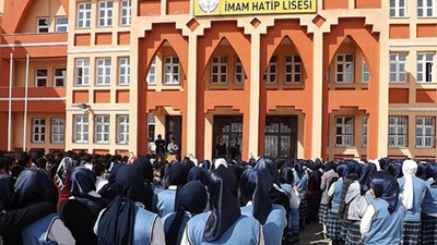 İmam hatiplere talimat: Ödeneklerinizi yıl bitmeden harcayın