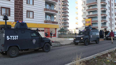 Diyarbakır'da şüpheli ölüm: Evinin ölünde bulundu