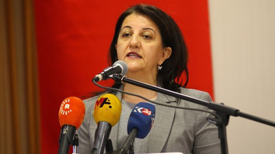 Buldan: AKP’nin oyununu bozmaya devam edeceğiz