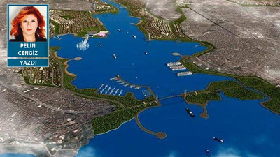 DSİ’den Kanal İstanbul için kamulaştırma uyarısı: 1450 adet dava gelebilir