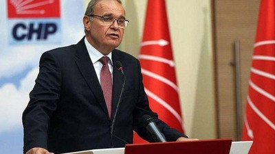 CHP'li Öztrak: İktidara geldiğimizde Kanal İstanbul için ödeme yapmayacağız